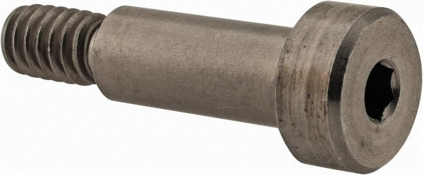 Precision Shoulder Screw: 5/16