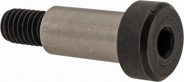 Precision Shoulder Screw: 1/2