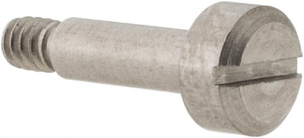 Precision Shoulder Screw: 1/8