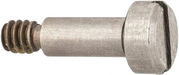 Precision Shoulder Screw: 5/32