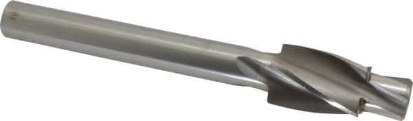 Solid Pilot Counterbore: 1.149