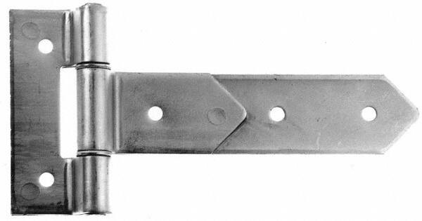 Specialty Hinge: 2