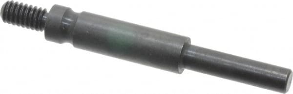 1/4-20 Cross/Square Pad Mandrel MPN:PM-1420-G