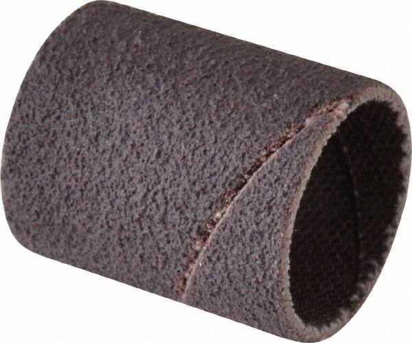 Spiral Band: Aluminum Oxide, 80 Grit, Medium Grade MPN:01-1075-00