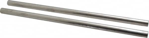 1/2 Inch x 12 Inch Stainless Steel Round Tube MPN:87123