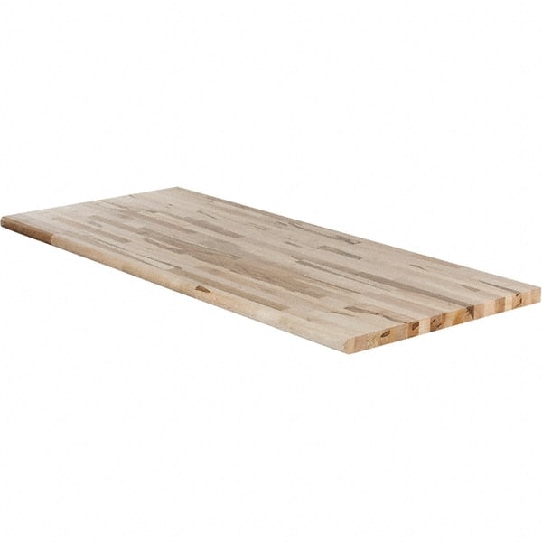 Workbench Top: for Workstations, Maple MPN:YMSCB7230