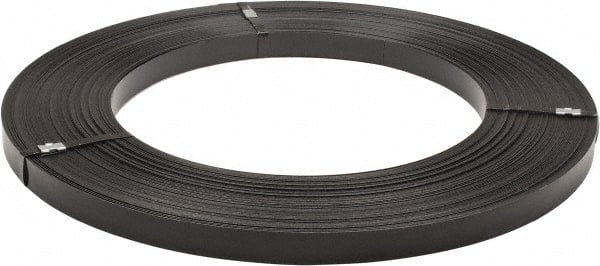 Steel Strapping: 1-1/4