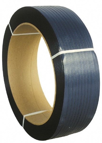 Polypropylene Strapping: 1/2