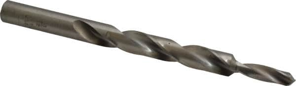 Subland Drill Bit: for 5/16-18 Screws, 0.261