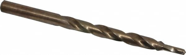 Subland Step Drill Bit: 4-1/4