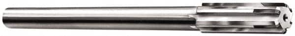 Straight-Flute Drill Bit: 8.5 mm Dia, 125 ° MPN:2650085