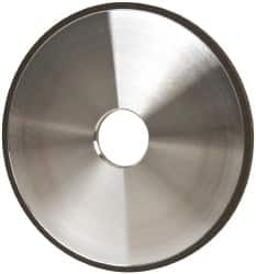 Surface Grinding Wheel: 6