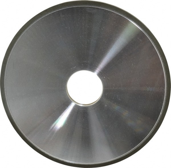 Surface Grinding Wheel: 6