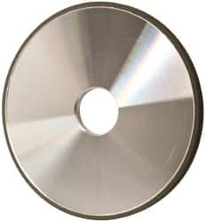 Surface Grinding Wheel: 6