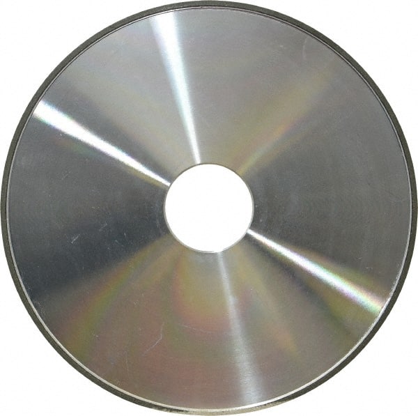 Surface Grinding Wheel: 6