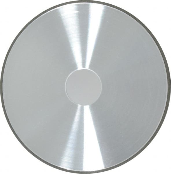 Surface Grinding Wheel: 6