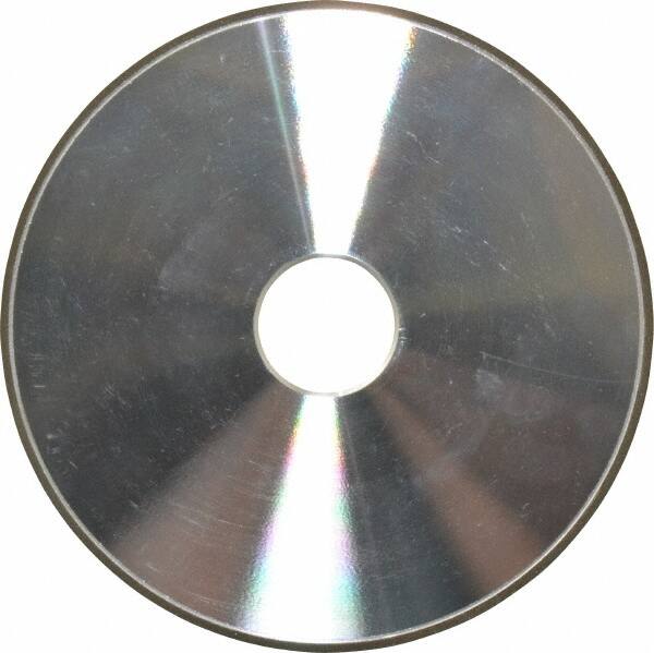 Surface Grinding Wheel: 6