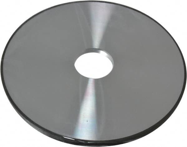 Surface Grinding Wheel: 6