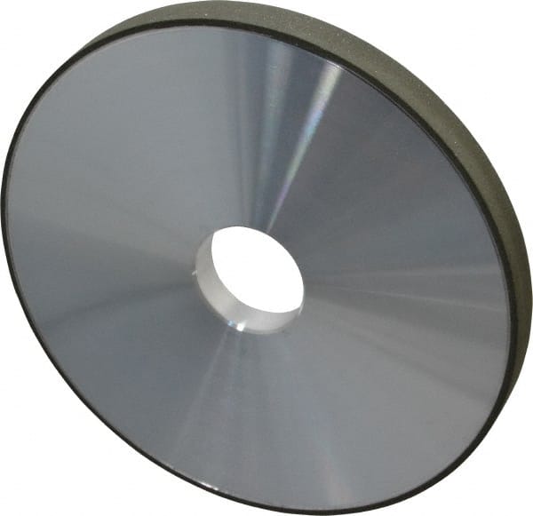 Surface Grinding Wheel: 6