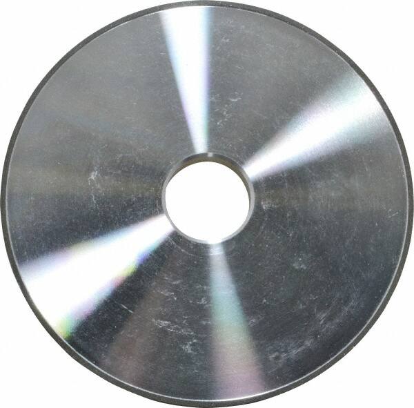 Surface Grinding Wheel: 6