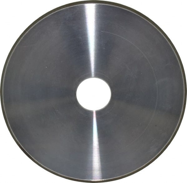 Surface Grinding Wheel: 7