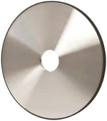 Surface Grinding Wheel: 7