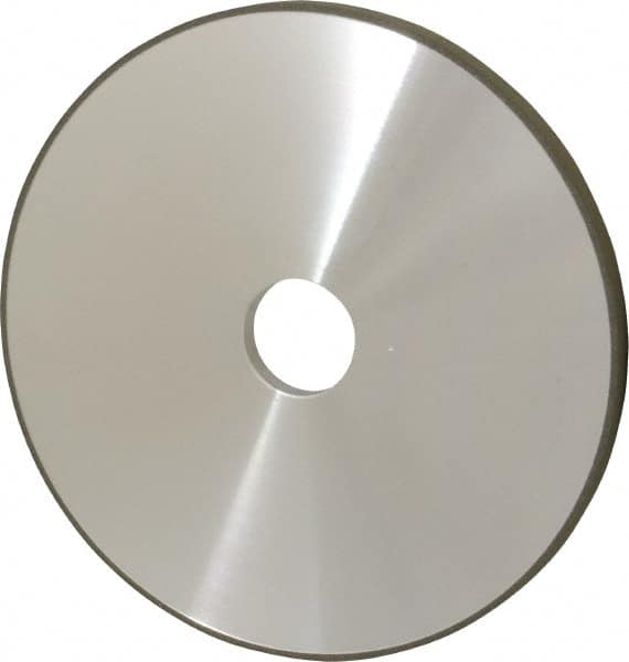 Surface Grinding Wheel: 7