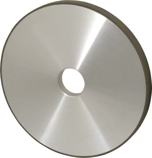 Surface Grinding Wheel: 7