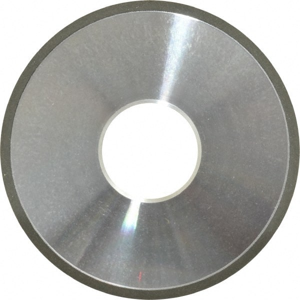 Surface Grinding Wheel: 4