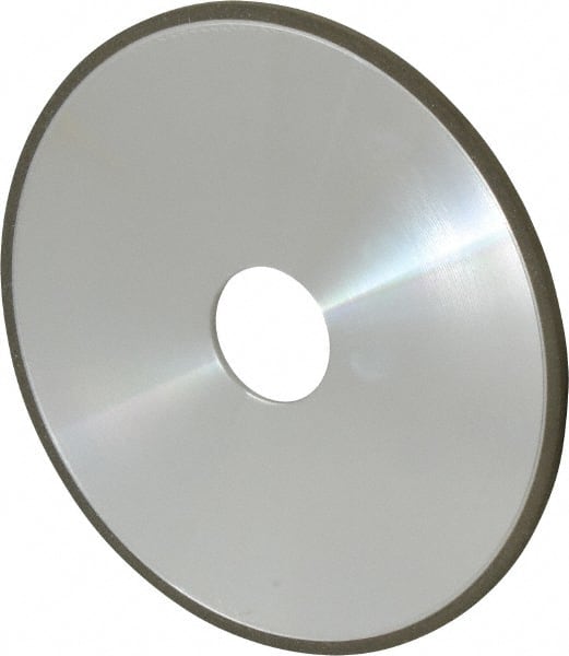 Surface Grinding Wheel: 6