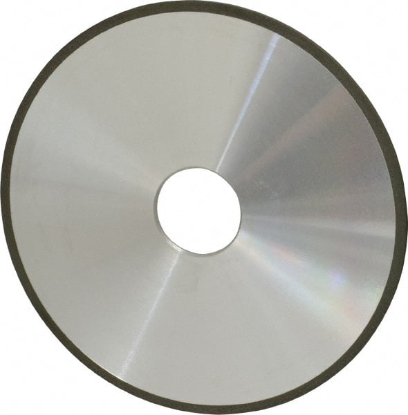 Surface Grinding Wheel: 6