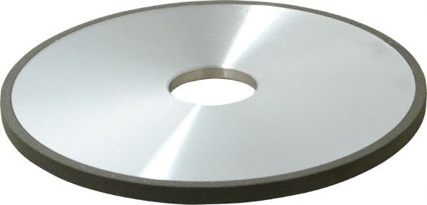 Surface Grinding Wheel: 6