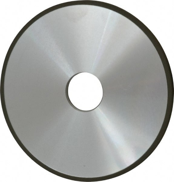 Surface Grinding Wheel: 6