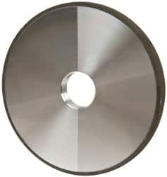 Surface Grinding Wheel: 6