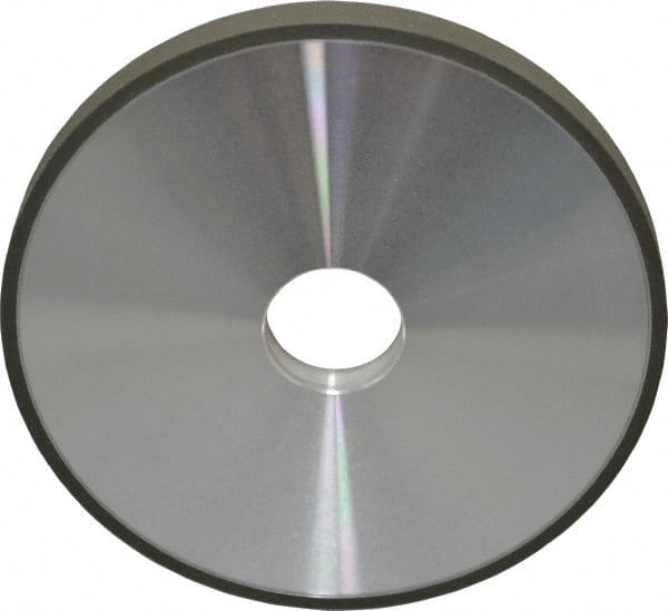 Surface Grinding Wheel: 6