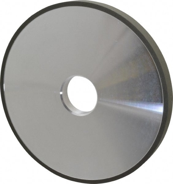 Surface Grinding Wheel: 6