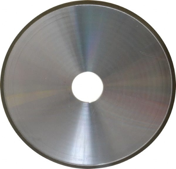 Surface Grinding Wheel: 7