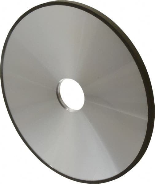 Surface Grinding Wheel: 7