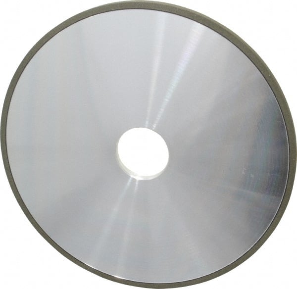 Surface Grinding Wheel: 7