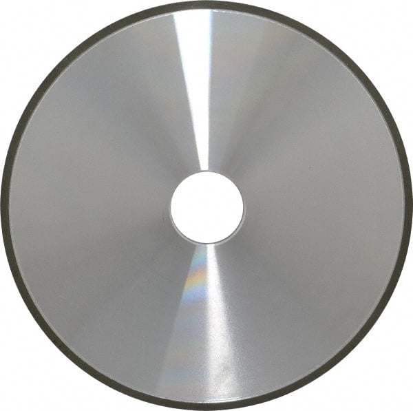 Surface Grinding Wheel: 7