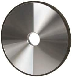 Surface Grinding Wheel: 7