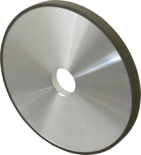 Surface Grinding Wheel: 7