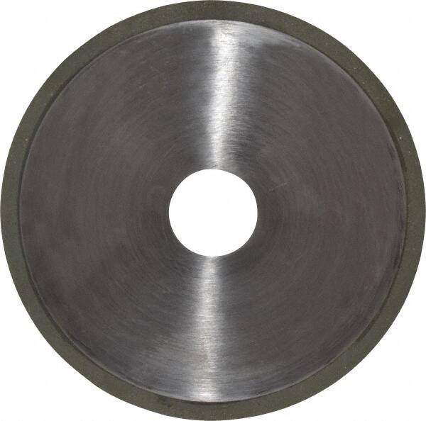 Surface Grinding Wheel: 6