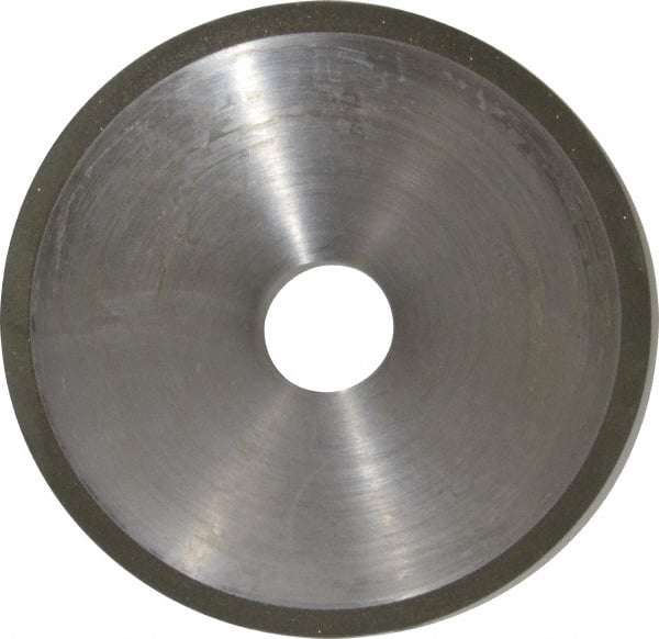 Surface Grinding Wheel: 6