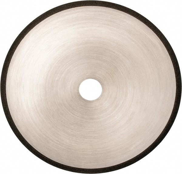 Surface Grinding Wheel: 10