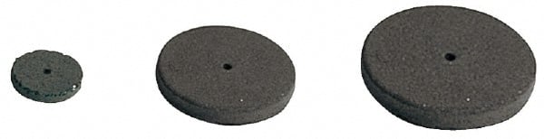 Surface Grinding Wheel: 1/2