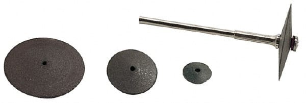 Surface Grinding Wheel: 1