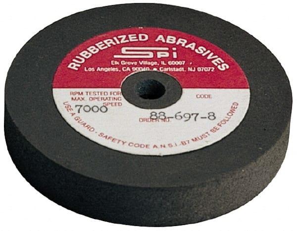 Surface Grinding Wheel: 3