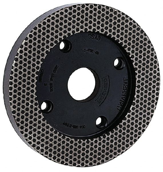 Surface Grinding Wheel: 6