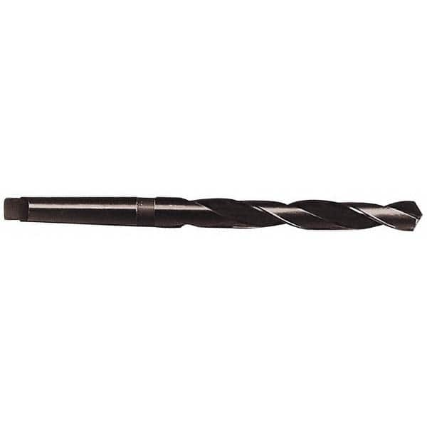 Taper Shank Drill Bit: 2